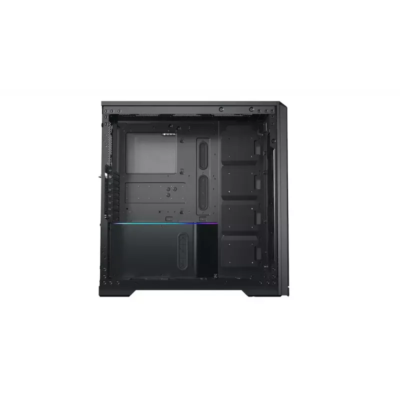 PC skriňa Phanteks ENTHOO PRO 2 Full Tower čierna