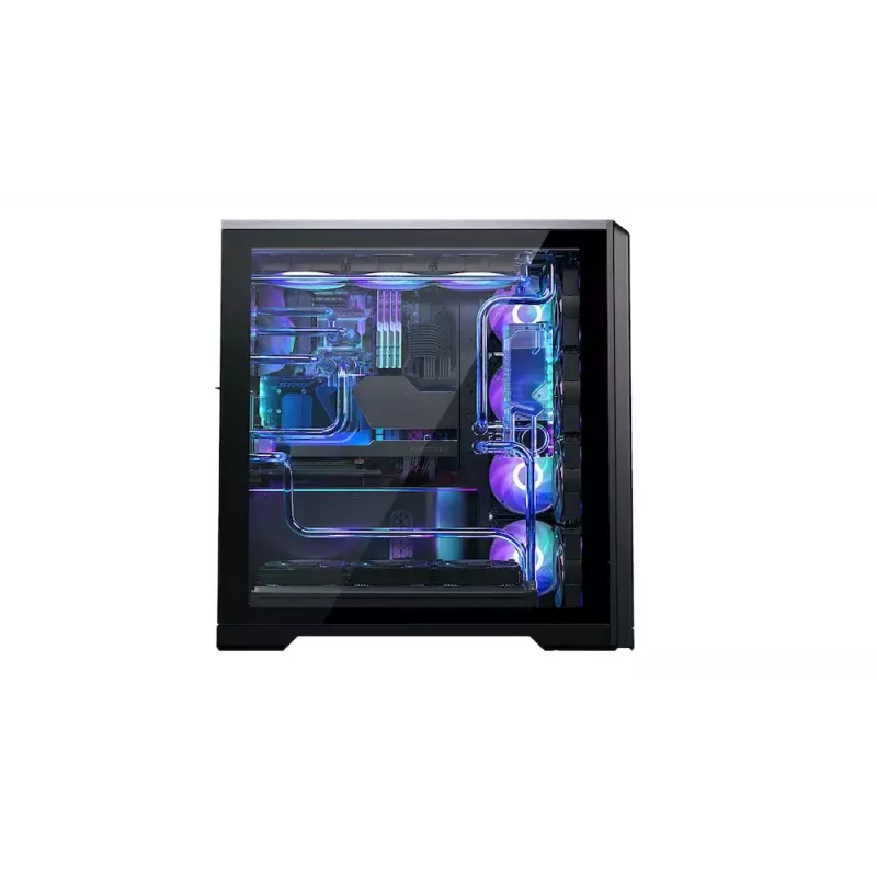 PC skriňa Phanteks ENTHOO PRO 2 Full Tower čierna