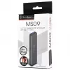 SSD puzdro Silverstone MS09