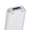 SSD puzdro Silverstone MS09