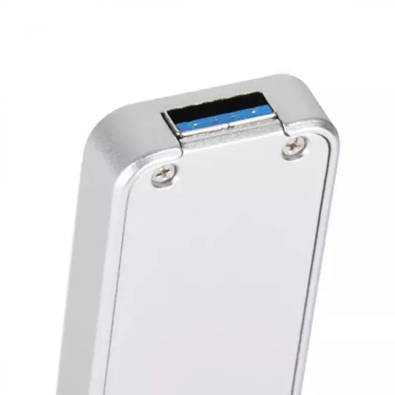 SSD puzdro Silverstone MS09