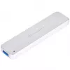 SSD puzdro Silverstone MS09