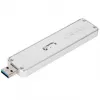 SSD puzdro Silverstone MS09
