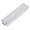 SSD puzdro Silverstone MS09