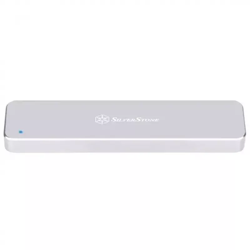 SSD puzdro Silverstone MS09