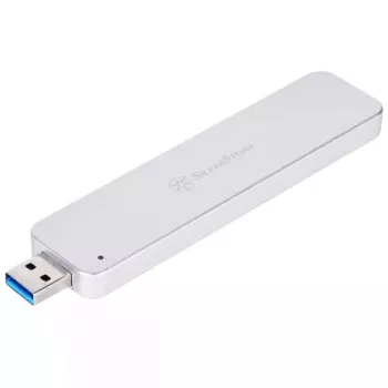 SSD puzdro Silverstone MS09