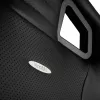 noblechairs EPIC NBL-PU-BLU-002 herná stolička, čierna/modrá