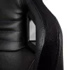 noblechairs EPIC NBL-PU-BLU-002 herná stolička, čierna/modrá