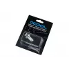Fiting Alphacool 17092 mosadz chróm 22mm