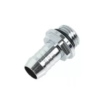 Fiting Alphacool 17092 mosadz chróm 22mm