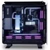 PC skriňa Lian Li ODISSEIA X Full Tower strieborná