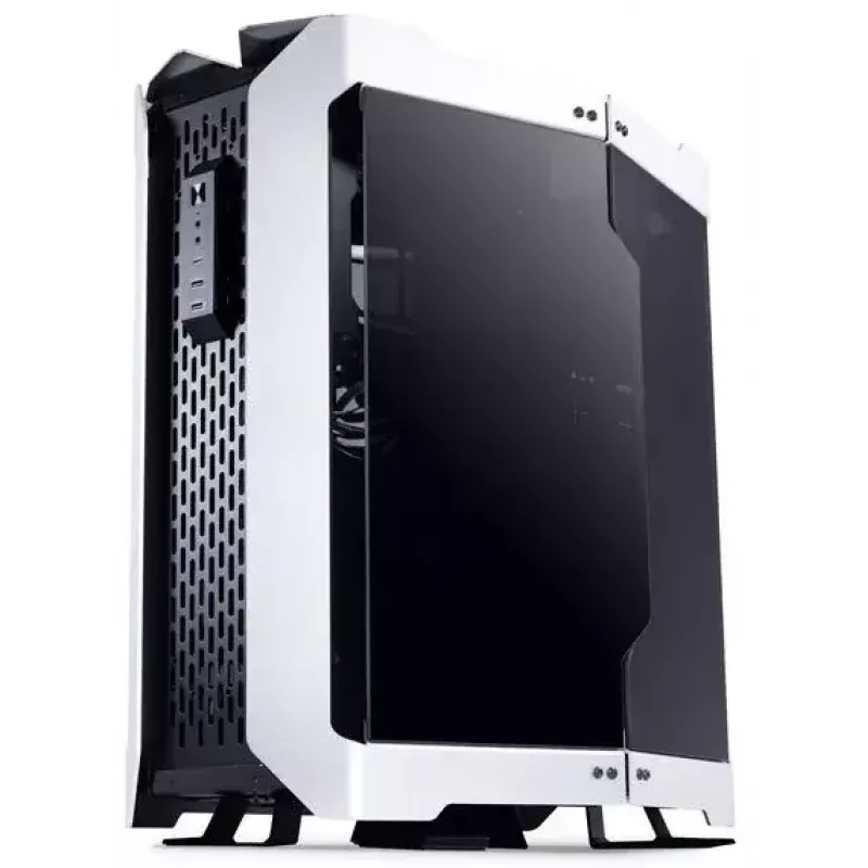 PC skriňa Lian Li ODISSEIA X Full Tower strieborná