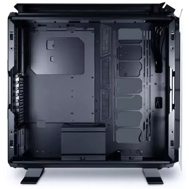 PC skriňa Lian Li ODISSEIA X Full Tower strieborná