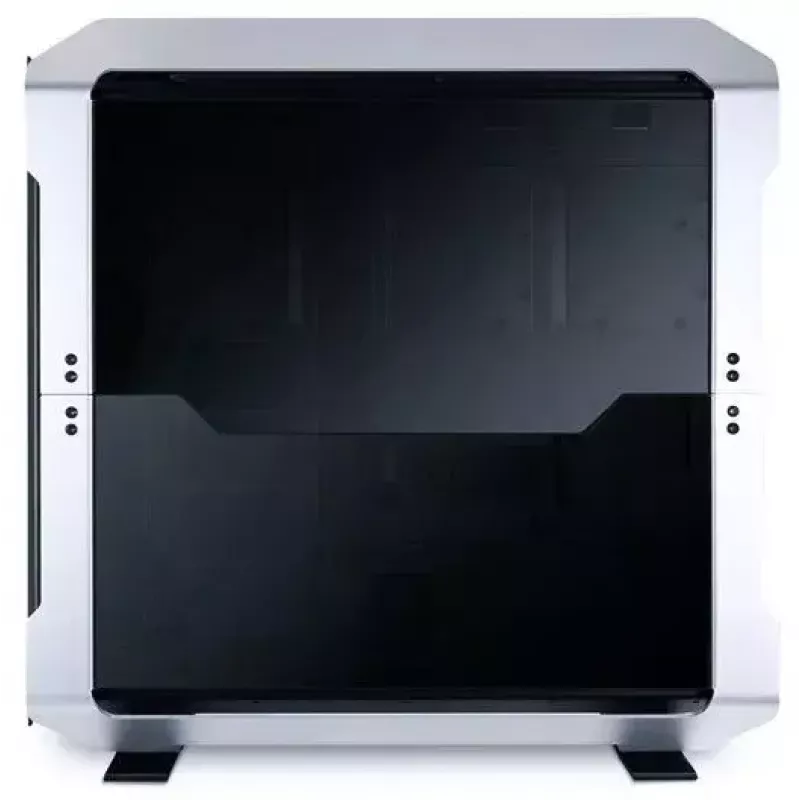 PC skriňa Lian Li ODISSEIA X Full Tower strieborná