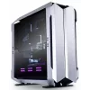 PC skriňa Lian Li ODISSEIA X Full Tower strieborná