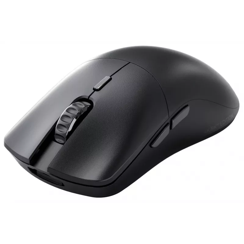 Glorious Gaming Glorious Model O 2 PRO Wireless - 4K/8K Polling – čierna