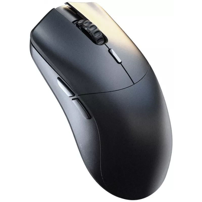 Glorious Gaming Glorious Model O 2 PRO Wireless - 4K/8K Polling – čierna