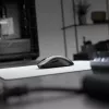 Glorious Gaming Glorious Model O 2 PRO Wireless - 4K/8K Polling – čierna