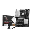 Základná doska MSI PRO X870-P WIFI, AMD X870, socket AM5, ATX