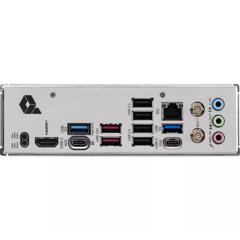 Základná doska MSI PRO X870-P WIFI, AMD X870, socket AM5, ATX