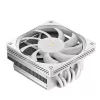 Vzduchový chladič Jonsbo HX6200D 12 cm 700-1800 RPM biely