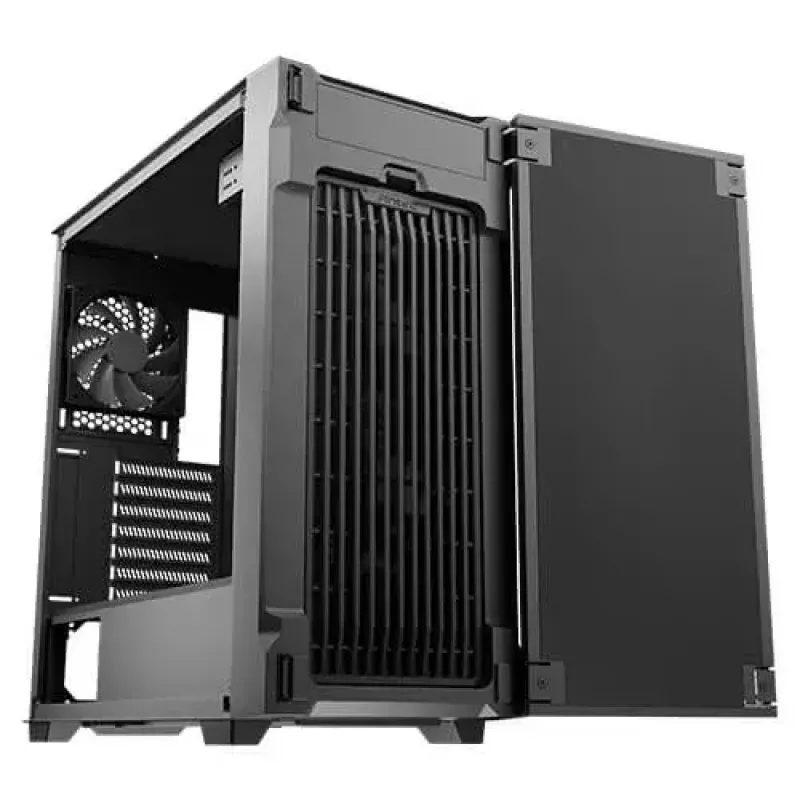 PC skriňa Antec P10C Midi Tower čierna