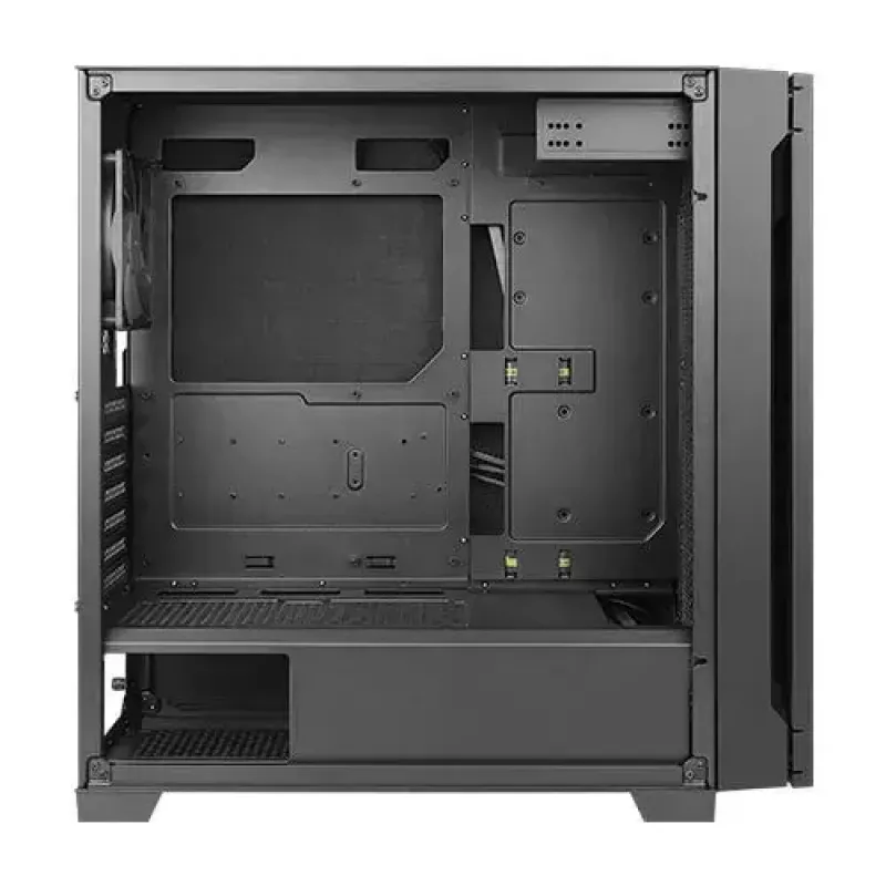 PC skriňa Antec P10C Midi Tower čierna