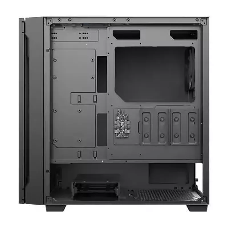 PC skriňa Antec P10C Midi Tower čierna