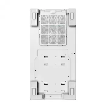 PC skriňa Montech SKY TWO Midi Tower biela