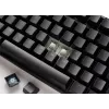 Ducky One 3 Classic TKL klávesnica herná USB mechanická 87 klávesov RGB