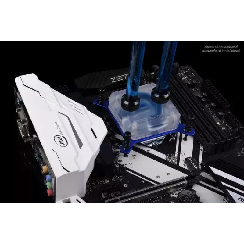 Vodný chladič Alphacool 12847