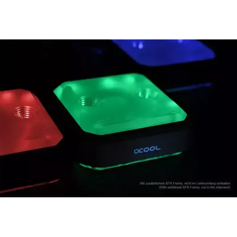 Vodný chladič Alphacool 12847