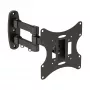 Nástenný držiak InLine pre TFT/LED/Plazma 58–107 cm (23–42