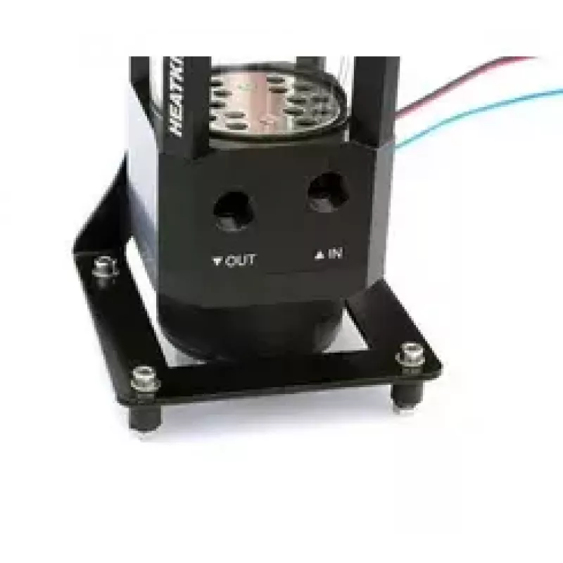 Watercool HEATKILLER Odpojovacia sada Tube pre stojan nádrže Tube