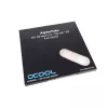 Alphacool AlphaTube HF 17495 hadica 13/10 mm (3/8″ vnútorný priemer), 3 m, ultra číra
