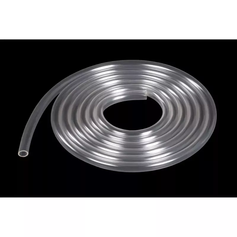 Alphacool AlphaTube HF 17495 hadica 13/10 mm (3/8″ vnútorný priemer), 3 m, ultra číra
