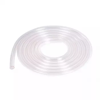 Alphacool AlphaTube HF 17495 hadica 13/10 mm (3/8″ vnútorný priemer), 3 m, ultra číra