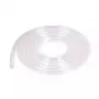 Alphacool AlphaTube HF 17495 hadica 13/10 mm (3/8″ vnútorný priemer), 3 m, ultra číra