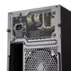 PC skriňa Silverstone FARA 311 Micro ATX, čierna