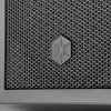 PC skriňa Silverstone FARA 311 Micro ATX, čierna