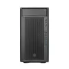 PC skriňa Silverstone FARA 311 Micro ATX, čierna