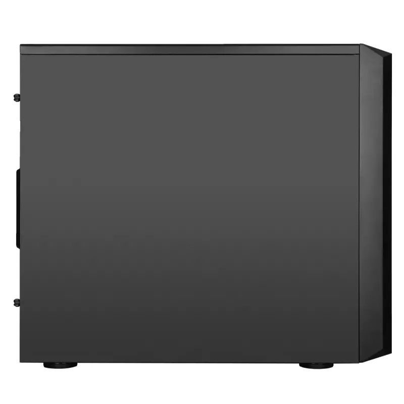 PC skriňa Silverstone FARA 311 Micro ATX, čierna