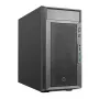 PC skriňa Silverstone FARA 311 Micro ATX, čierna