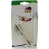 InLine USB 2.0 predlžovací interný 2x 4 pin kolík / kolíková zásuvka, 0,60m