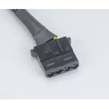 Interný napájací kábel Akasa AK-CBPW02-30 0,3 m