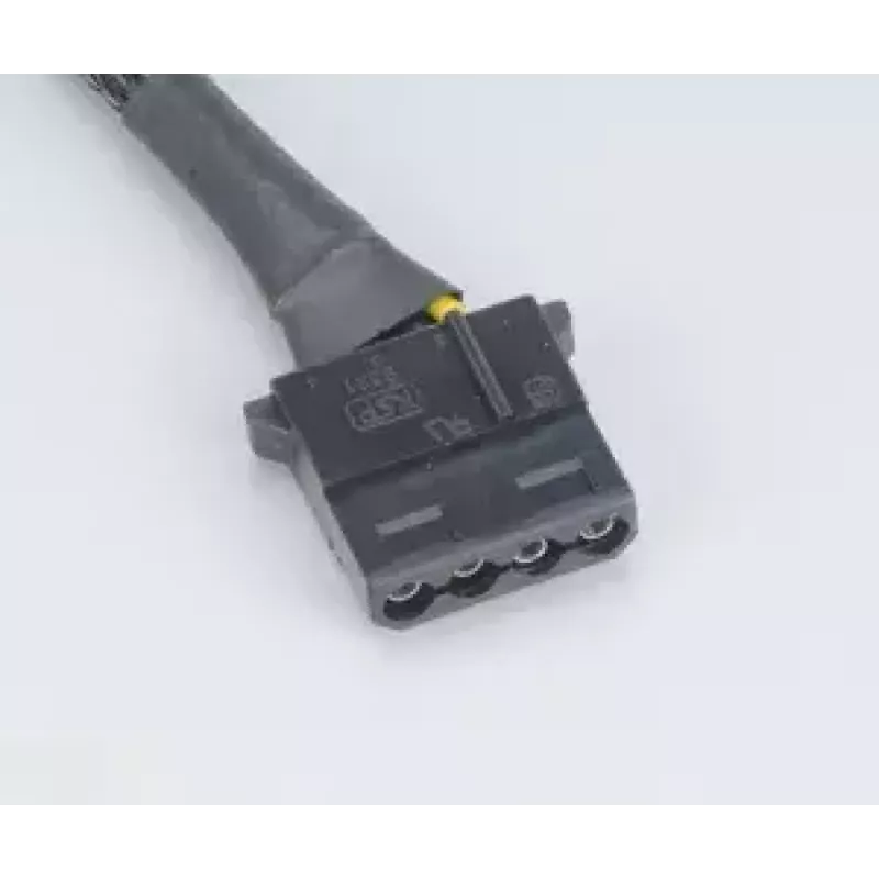 Interný napájací kábel Akasa AK-CBPW02-30 0,3 m