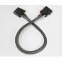 Interný napájací kábel Akasa AK-CBPW02-30 0,3 m