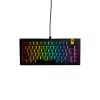 Glorious PC Gaming Race GMMK 3 HE Prebuilt klávesnica 75% mechanická RGB čierna