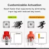 Glorious PC Gaming Race GMMK 3 HE Prebuilt klávesnica 75% mechanická RGB čierna