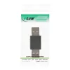 USB 3.0 adaptér Type-A samec / Type-A samec InLine 35300T